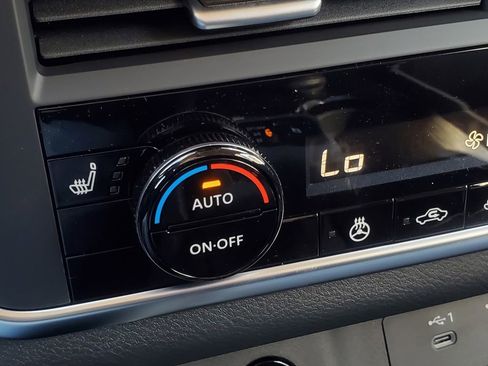 New 2026 Nissan Rogue SV w/ Cold Weather Package image 22