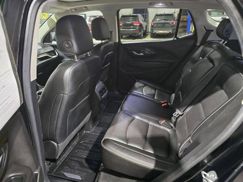 Used 2019 GMC Terrain Denali w/ Advanced Safety Package AWD/4WD image 21