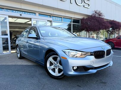 Used 2015 BMW 328i xDrive Sedan
