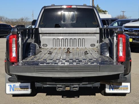 Used 2024 Ford F350 XL w/ XL Driver Assist Package image 9