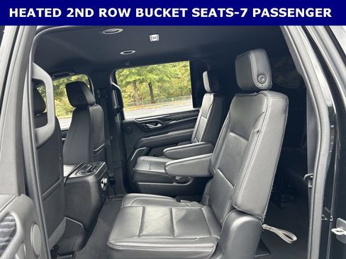 Used 2022 GMC Yukon XL Denali image 6
