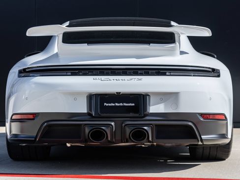 Certified 2026 Porsche 911 Carrera GTS RWD image 11