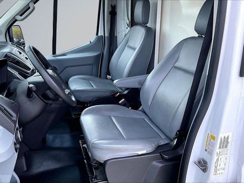 Used 2019 Ford Transit 350 156 DRW w/ Exterior Upgrade Package RWD image 13