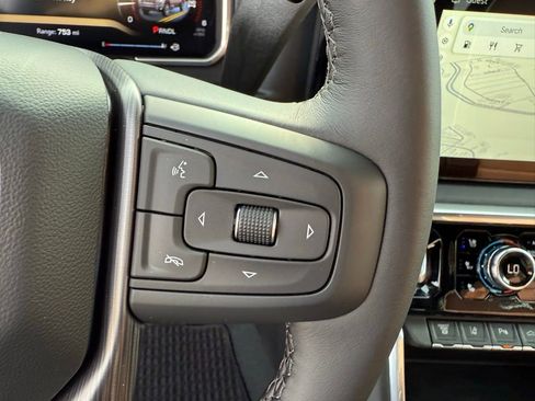 New 2026 GMC Sierra 2500 Denali Ultimate w/ Max Trailering Package image 26