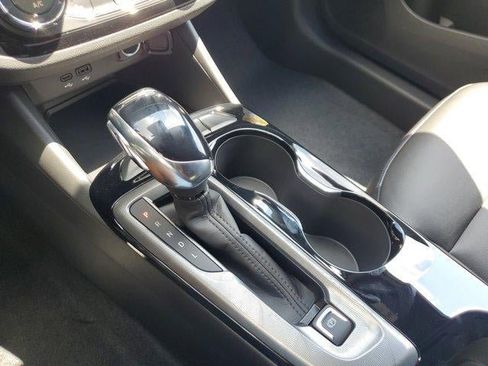 New 2026 Buick Envista Sport Touring w/ Convenience I Package FWD image 32