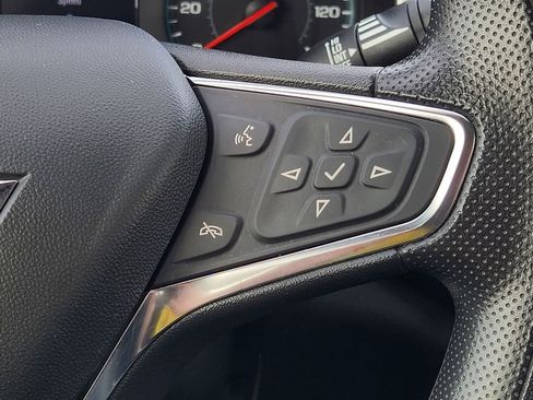 Used 2024 Chevrolet Malibu LT FWD image 21
