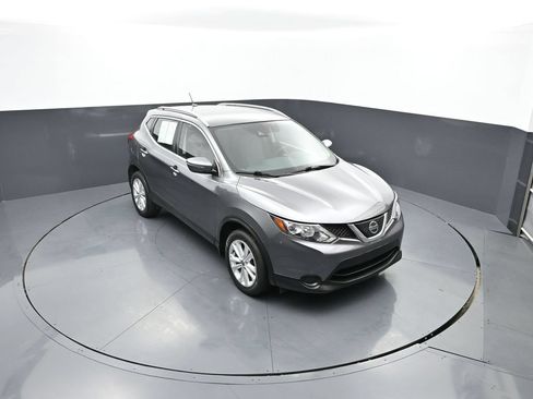 Used 2019 Nissan Rogue Sport SV AWD/4WD image 39