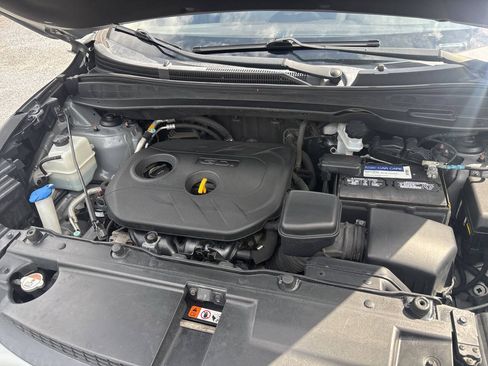 Used 2015 Hyundai Tucson GLS w/ Option Group 02 AWD/4WD image 25