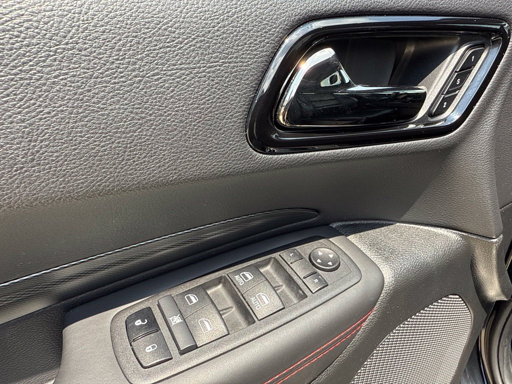 Used 2024 Dodge Durango GT AWD/4WD image 23