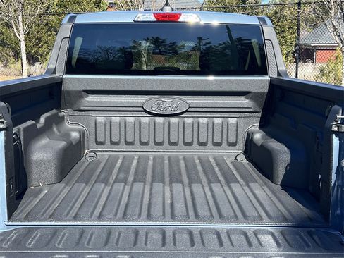 New 2025 Ford Maverick XLT w/ Equipment Group 302A image 19