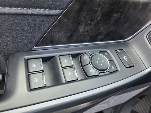 New 2026 Ford F350 Lariat AWD/4WD image 25