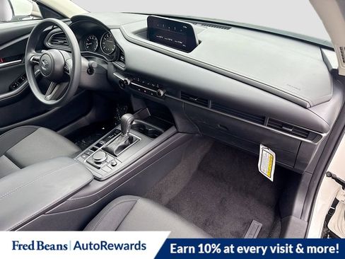 New 2025 MAZDA CX-30 AWD 2.5 S image 28