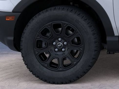New 2026 Ford Bronco Sport Badlands w/ Badlands Tech Package AWD/4WD image 23