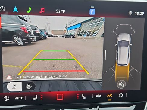 New 2026 Volkswagen GTI S image 19