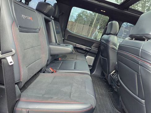 Certified 2024 Ford F150 Raptor w/ Equipment Group 803A Raptor R image 74