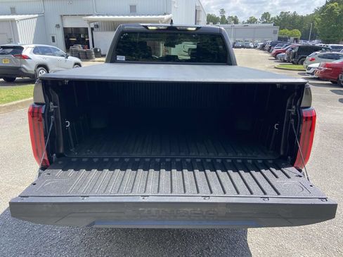 Used 2023 Toyota Tundra SR5 w/ SR5 Convenience Package RWD image 9