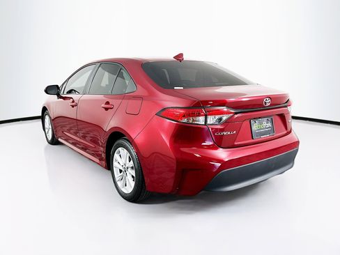 Used 2024 Toyota Corolla LE w/ LE Convenience Package image 5