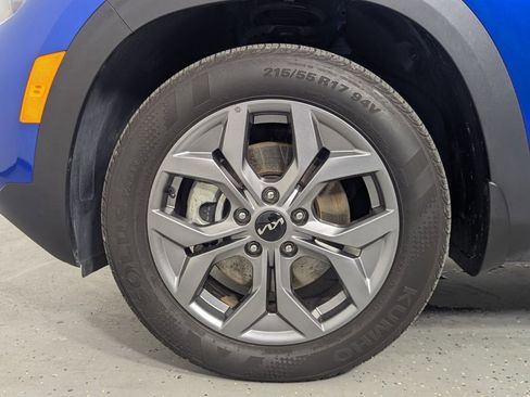 Used 2024 Kia Seltos S AWD/4WD image 9
