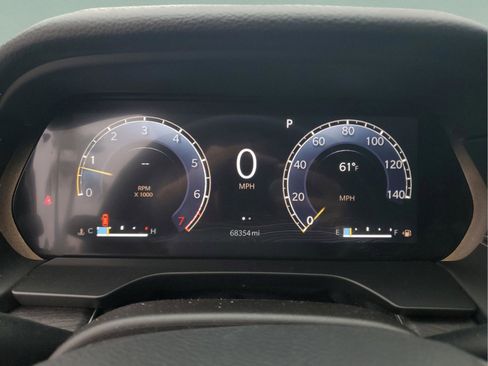 Used 2021 Jeep Grand Cherokee L Limited w/ Trailer Tow Group (B) image 32