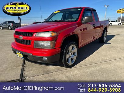 Used 2006 Chevrolet Colorado LS w/ Street Pack