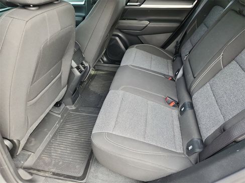 New 2026 GMC Terrain Elevation w/ Technology Package II image 8