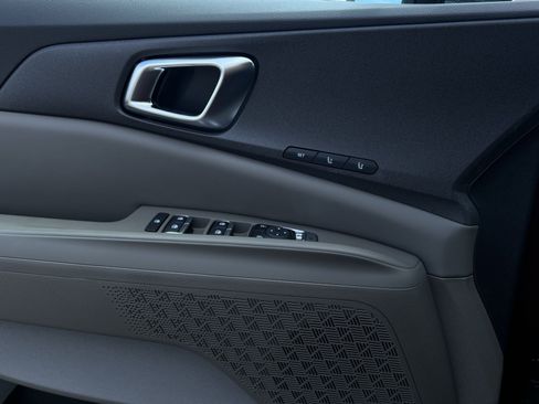 New 2026 Kia Carnival EX FWD image 20