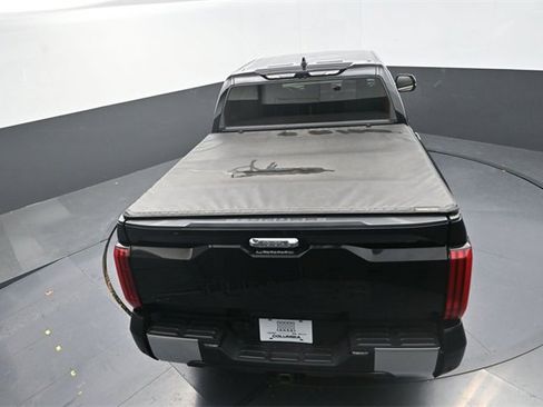 Used 2023 Toyota Tundra Limited w/ TRD Off-Road Package image 14