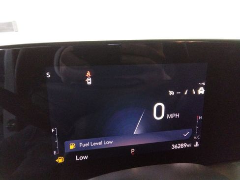 Used 2024 Buick Encore GX Sport Touring w/ Comfort Package image 18