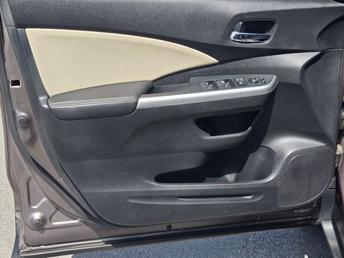 Used 2016 Honda CR-V EX-L image 20