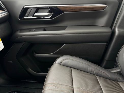 New 2026 Chevrolet Tahoe High Country image 24