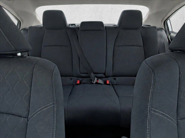 Used 2025 Toyota Corolla LE FWD image 20
