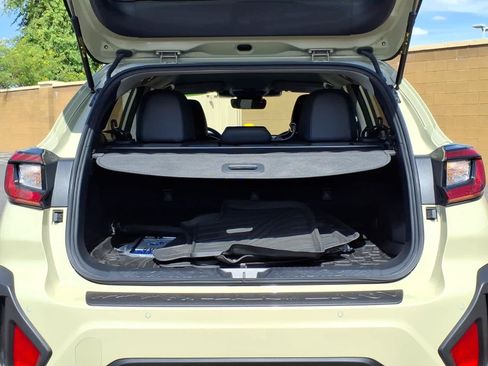 Used 2026 Subaru Crosstrek 2.5i Limited w/ Crosstrek Mirror Package AWD/4WD image 17