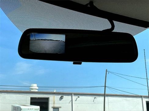 New 2025 Chevrolet Express 3500 Extended w/ Driver Convenience Package image 13