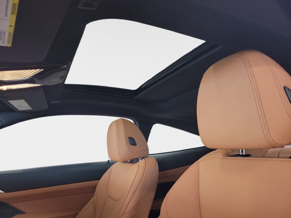New 2027 BMW 430i Coupe w/ Parking Assistance Package RWD image 20