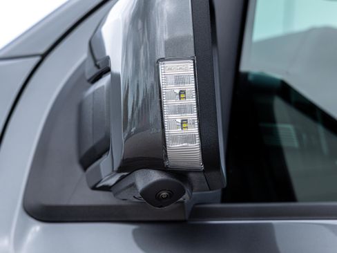 New 2025 Ford F150 Platinum image 16