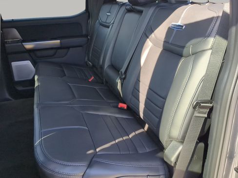 New 2026 Ford F350 Platinum w/ FX4 Off-Road Package image 49