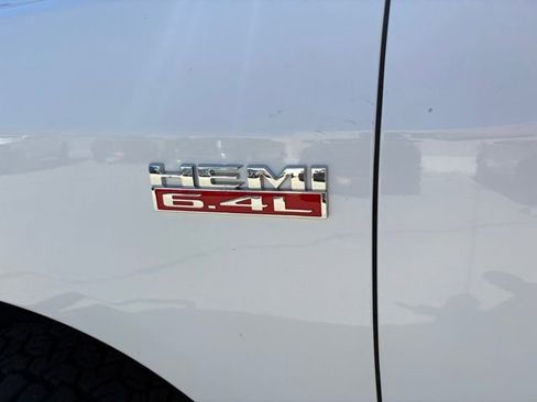 Used 2022 RAM 2500 Tradesman w/ Protection Group image 13