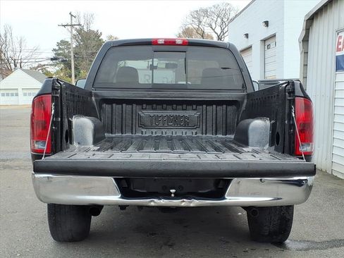 Used 2003 Dodge Ram 1500 Truck ST image 5