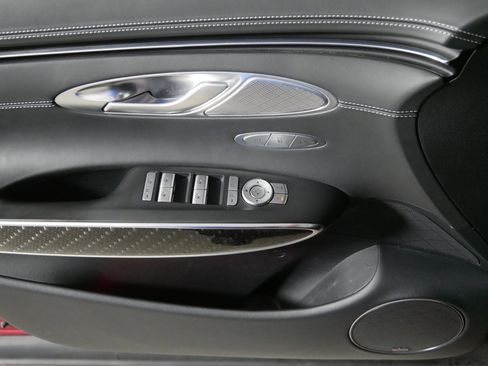 Used 2022 Genesis GV70 3.5T Sport w/ Sport Prestige Package image 19