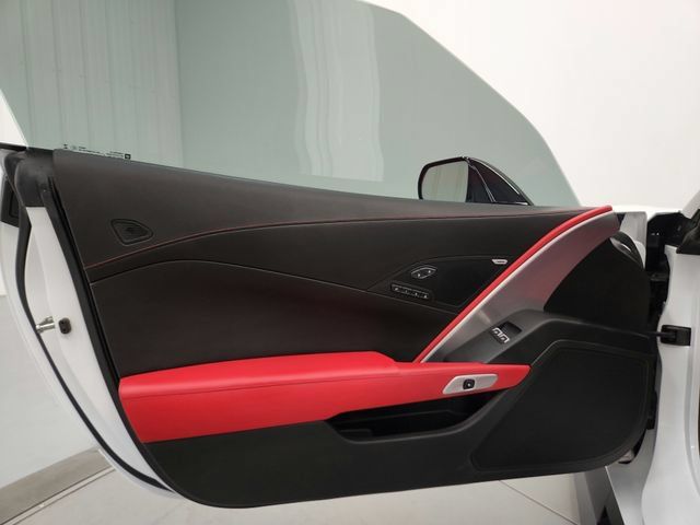 Used 2019 Chevrolet Corvette Grand Sport RWD image 25