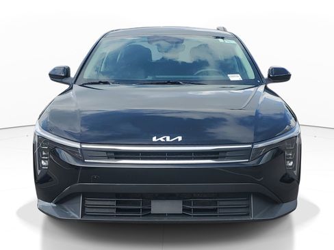Used 2025 Kia K4 FWD image 3