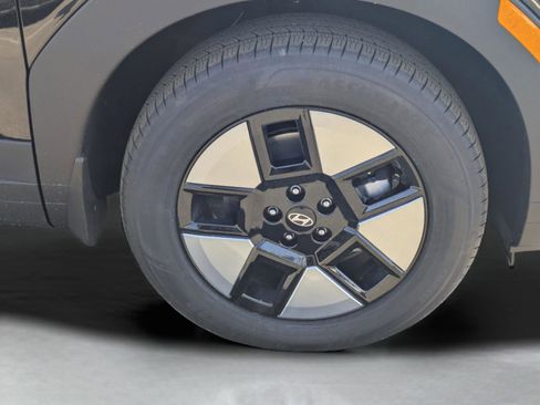 New 2026 Hyundai Santa Fe SE AWD/4WD image 36