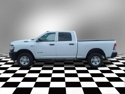 Used 2020 RAM 2500 Tradesman w/ Snow Chief Group AWD/4WD image 4