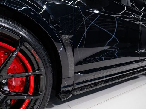 Used 2026 Audi RS Q8 performance image 14