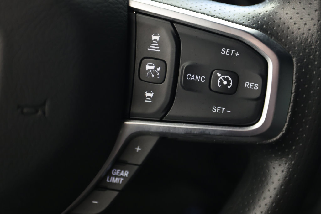 Used 2026 RAM 2500 Tradesman AWD/4WD image 20