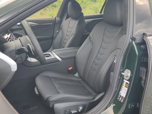 Used 2026 BMW 840i xDrive image 18