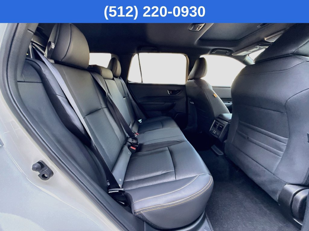 New 2026 Subaru Outback Wilderness AWD/4WD image 36