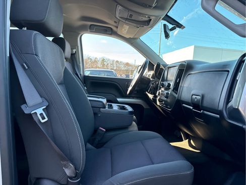 Used 2016 Chevrolet Silverado 1500 LT image 22