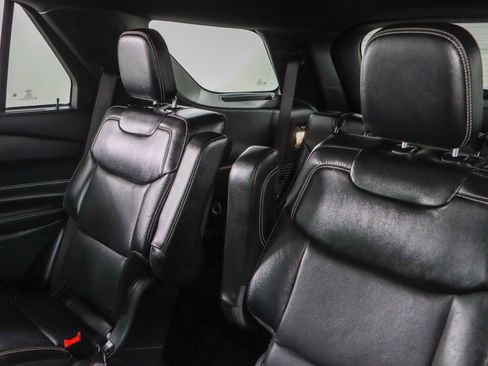 Used 2023 Ford Explorer ST w/ Equipment Group 401A image 25