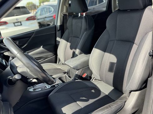 Used 2020 Subaru Forester Premium w/ Popular Package #1 image 8